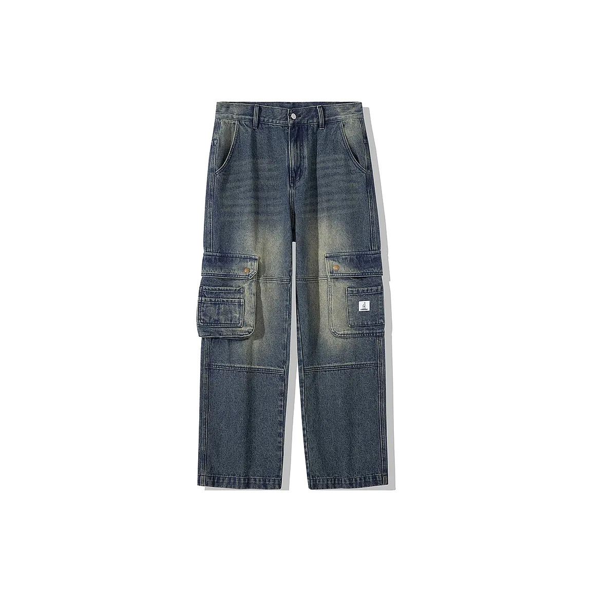 Lilbetter Jeans Men's Blue