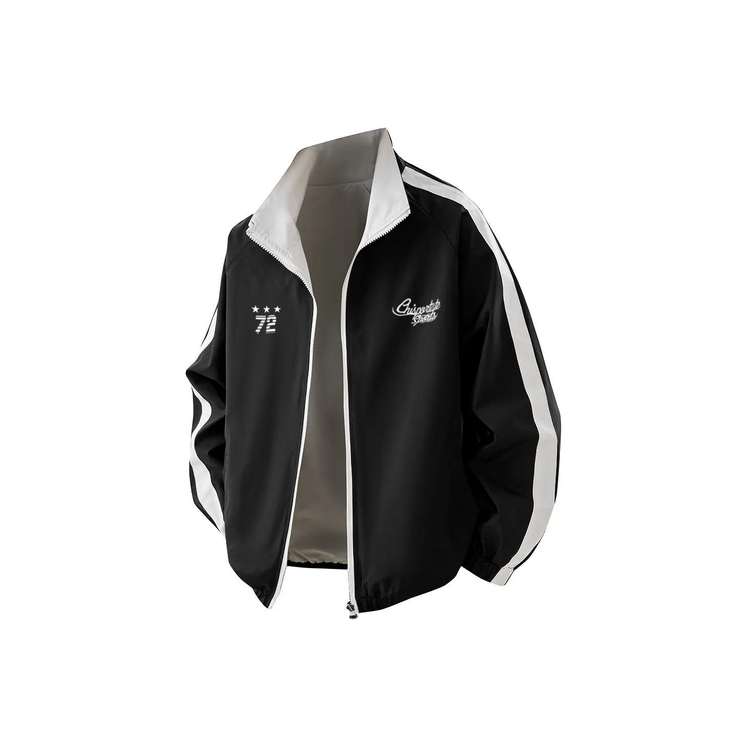 Chisportate Jackets & Coats Unisex