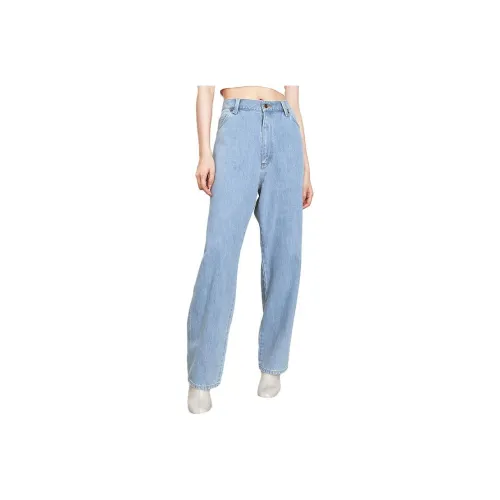 WRANGLER Унисекс Джинсы