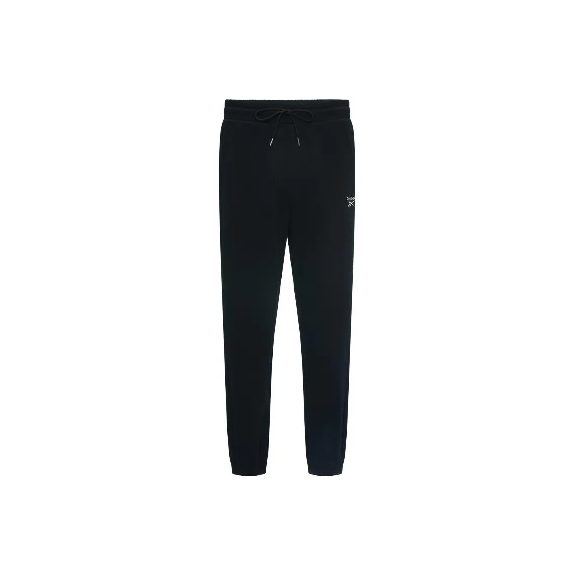 Reebok Knitted Sweatpants Unisex Black