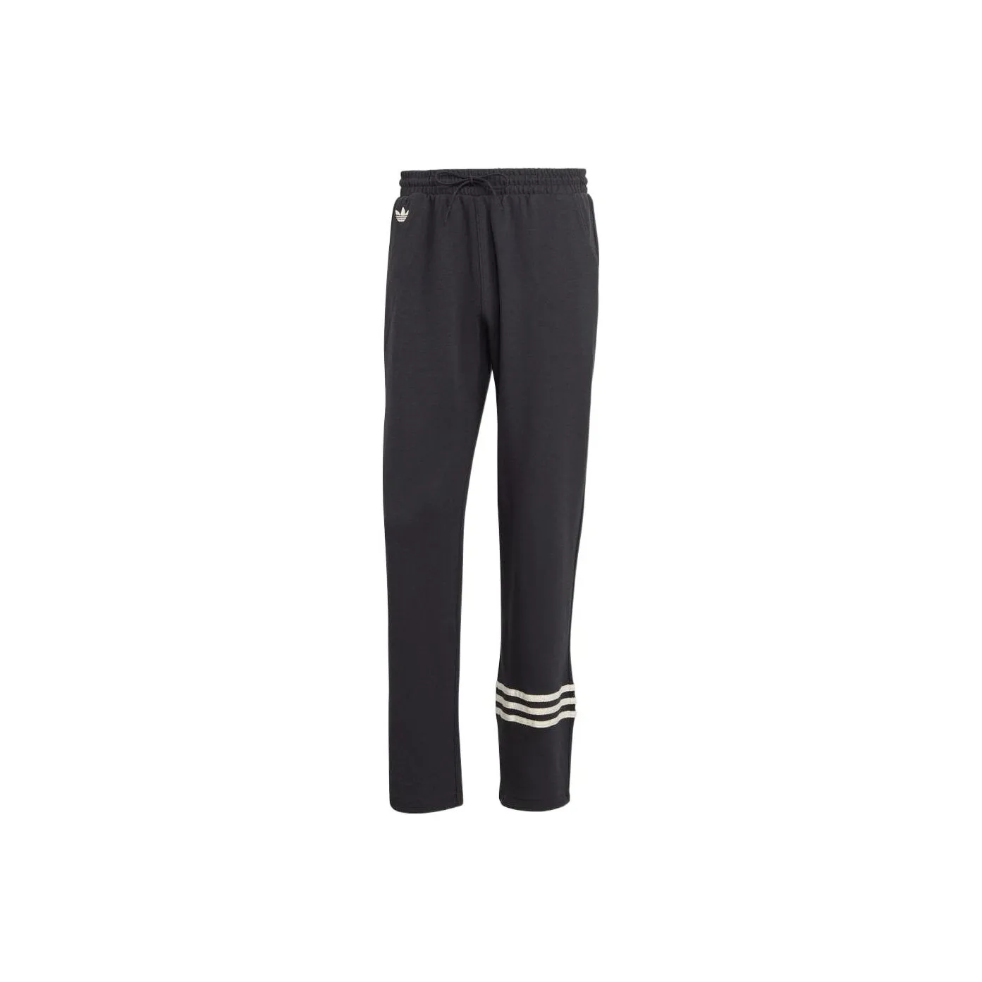 Adidas Originals ADICOLOR NEUCLASSICS Track Knit Training Pants Men's Black