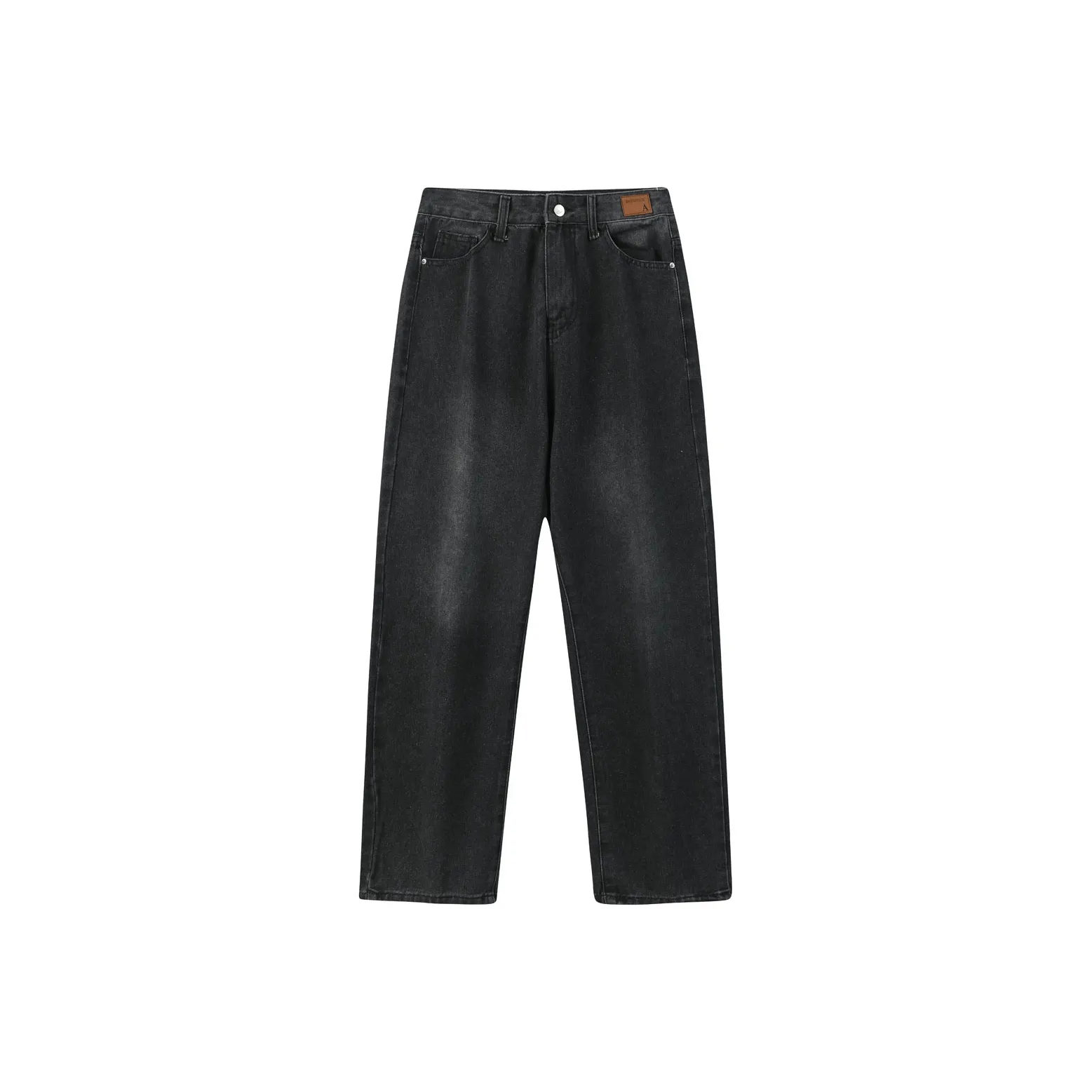 Antioffice Мужские Джинсы