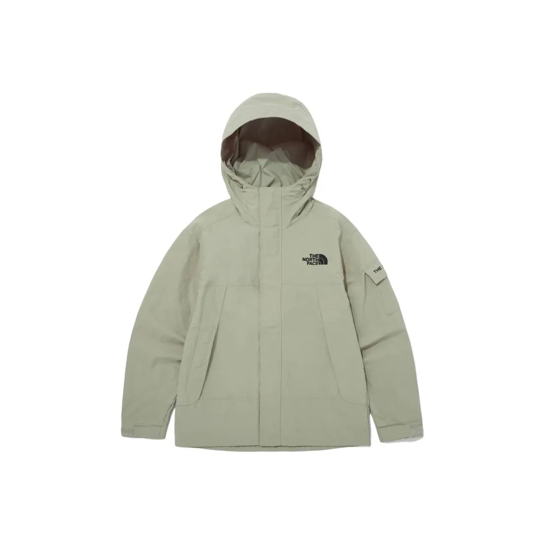 THE NORTH FACE Jackets Coats Men's Green