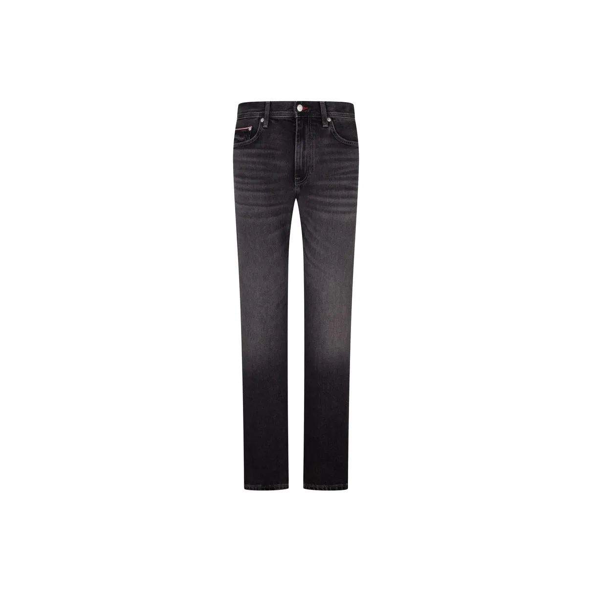 Tommy Hilfiger Jeans Men's Dark Gray