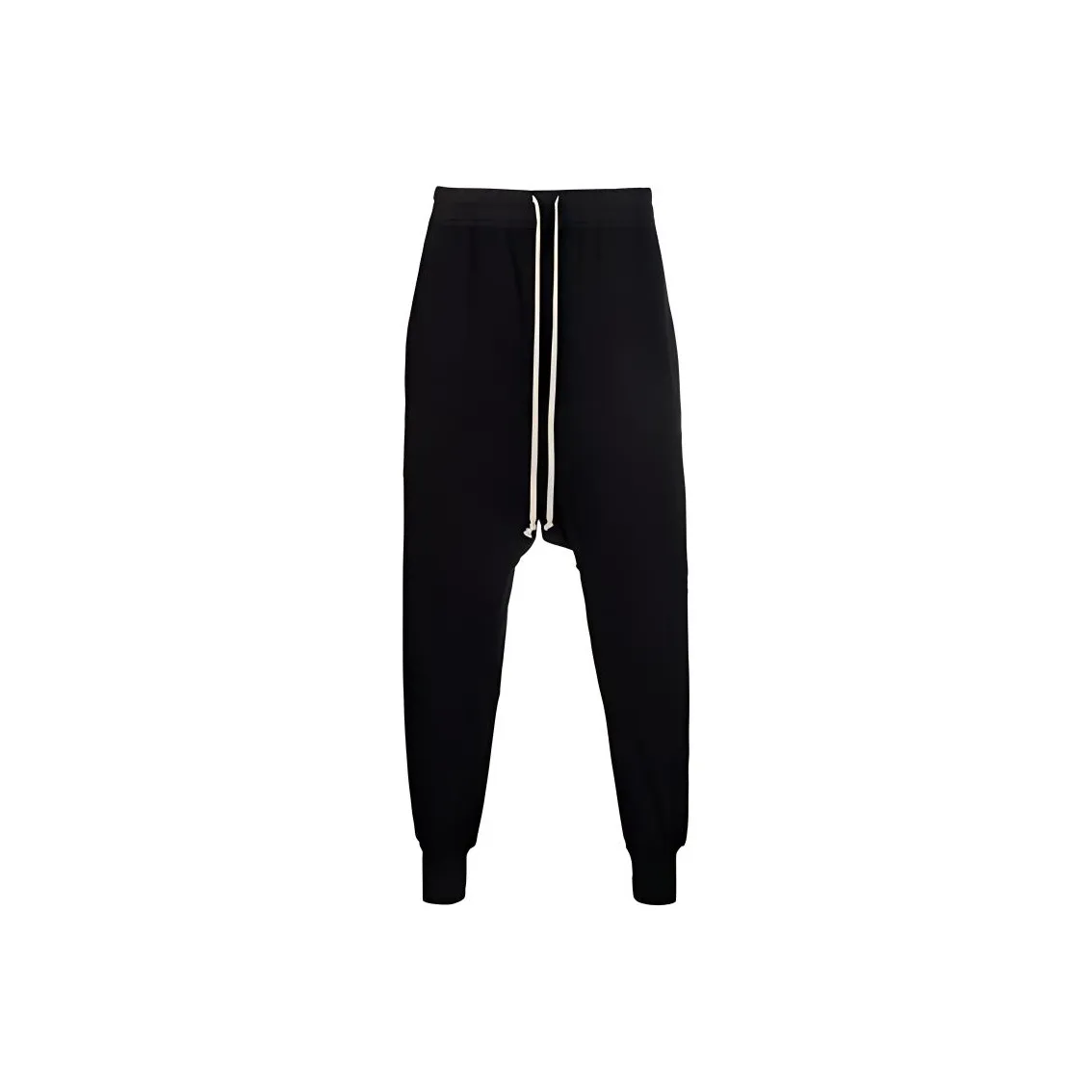 Rick Owens DRKSHDW Prisoner Drawstring Track Pants