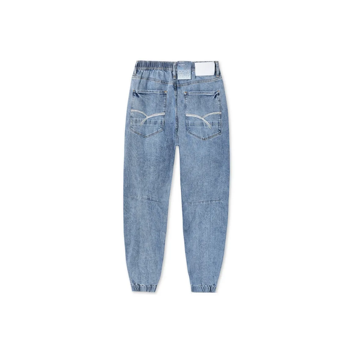 ABLE JEANS Men's Vintage Sky Blue