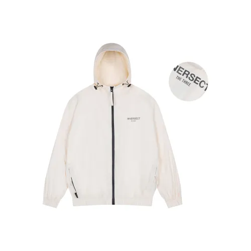 INNERSECT SS24 Унисекс Куртки
