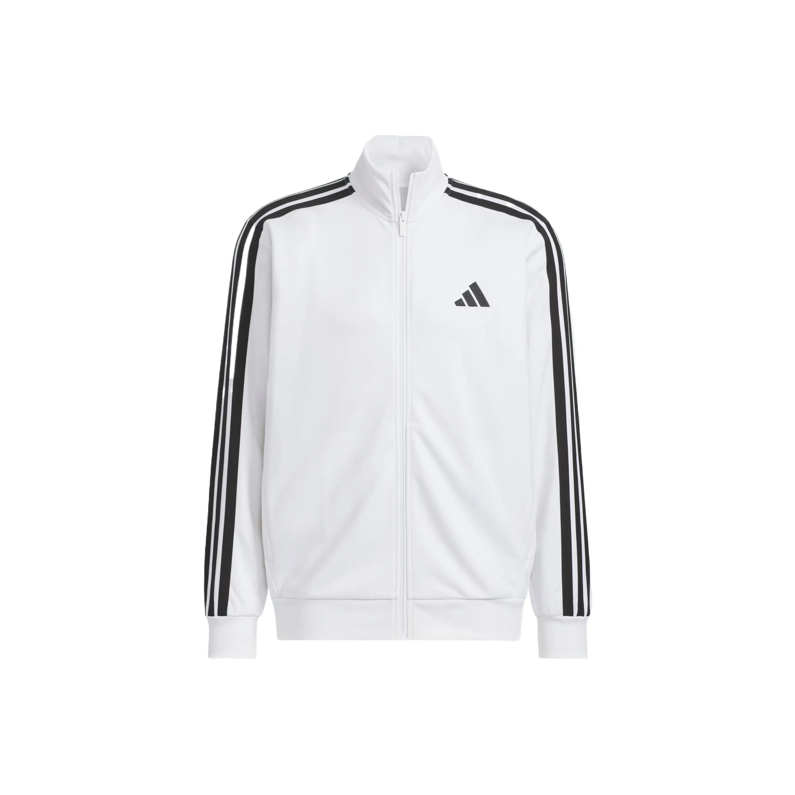 Adidas Куртки и Пальто Мужские Белые