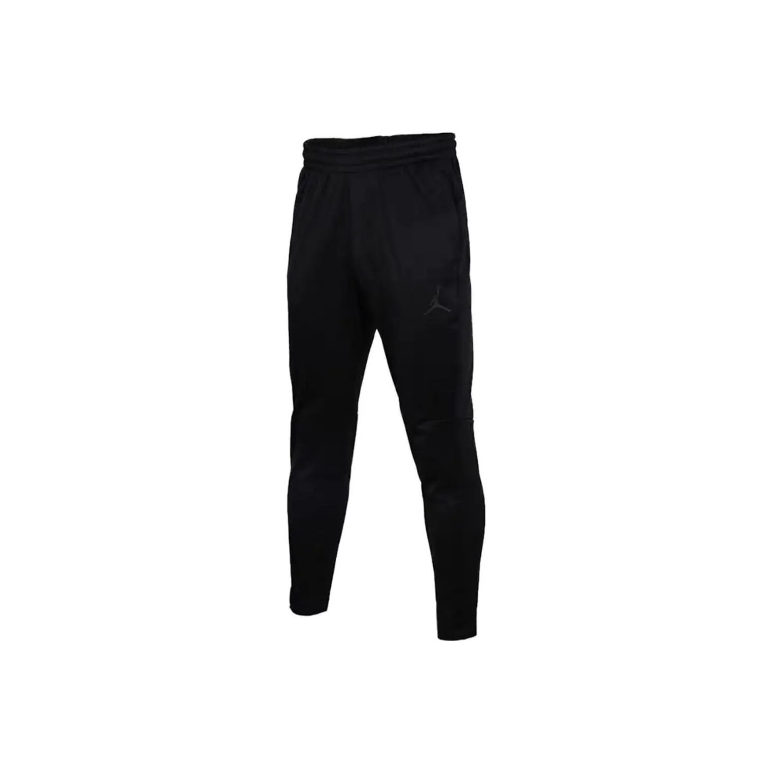 Jordan Zion X Naruto Knitted Sports Pants Men's Black