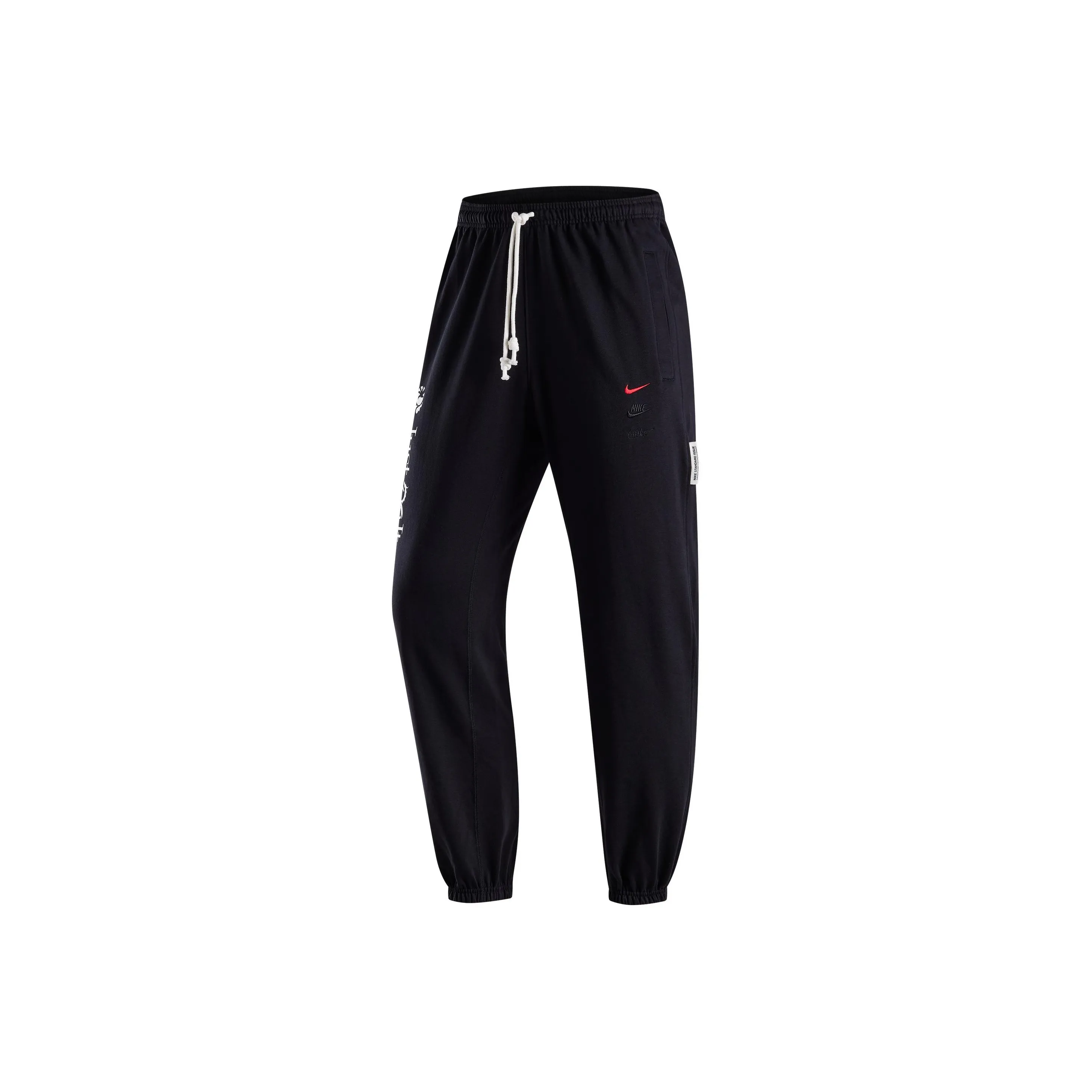 Nike tournament Sweatpants Men's Black