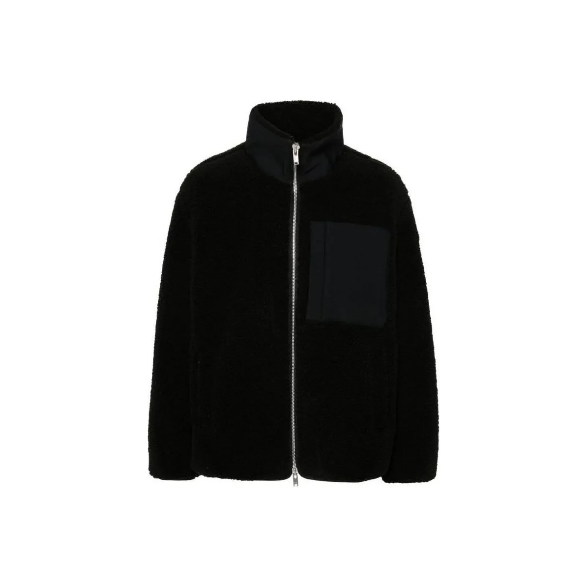 Moose Knuckles Куртки и Пальто Мужской Черный