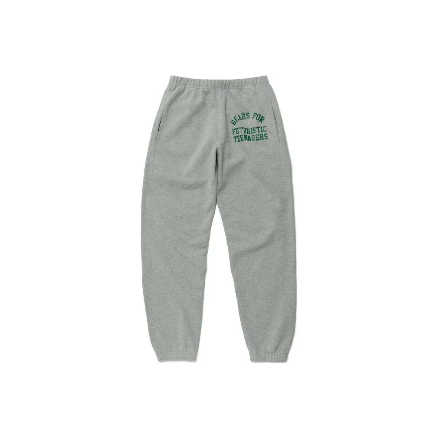 HUMAN MADE Heavyweight Sweatpants