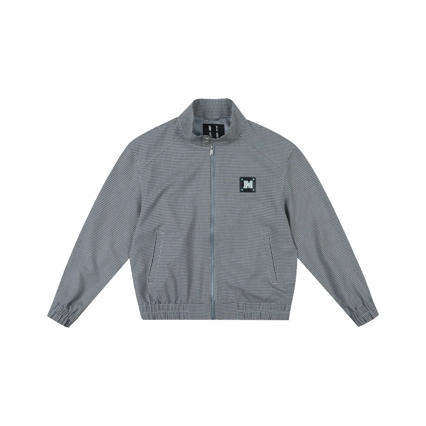 MR.ENJOYDA MONEY Jackets Unisex
