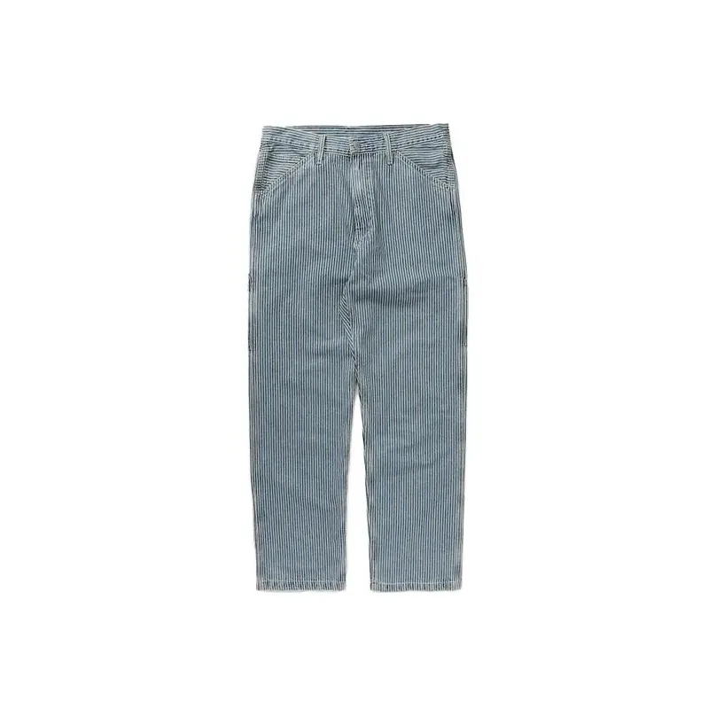 Levis Blue Men's Jeans Левис Синий Мужской Джинсы