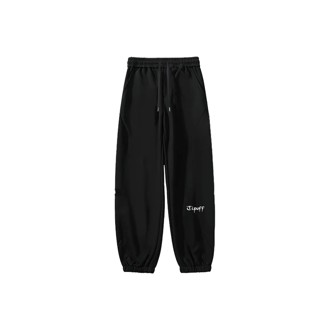 TIP Off Вязаные тренировочные штаны унисекс