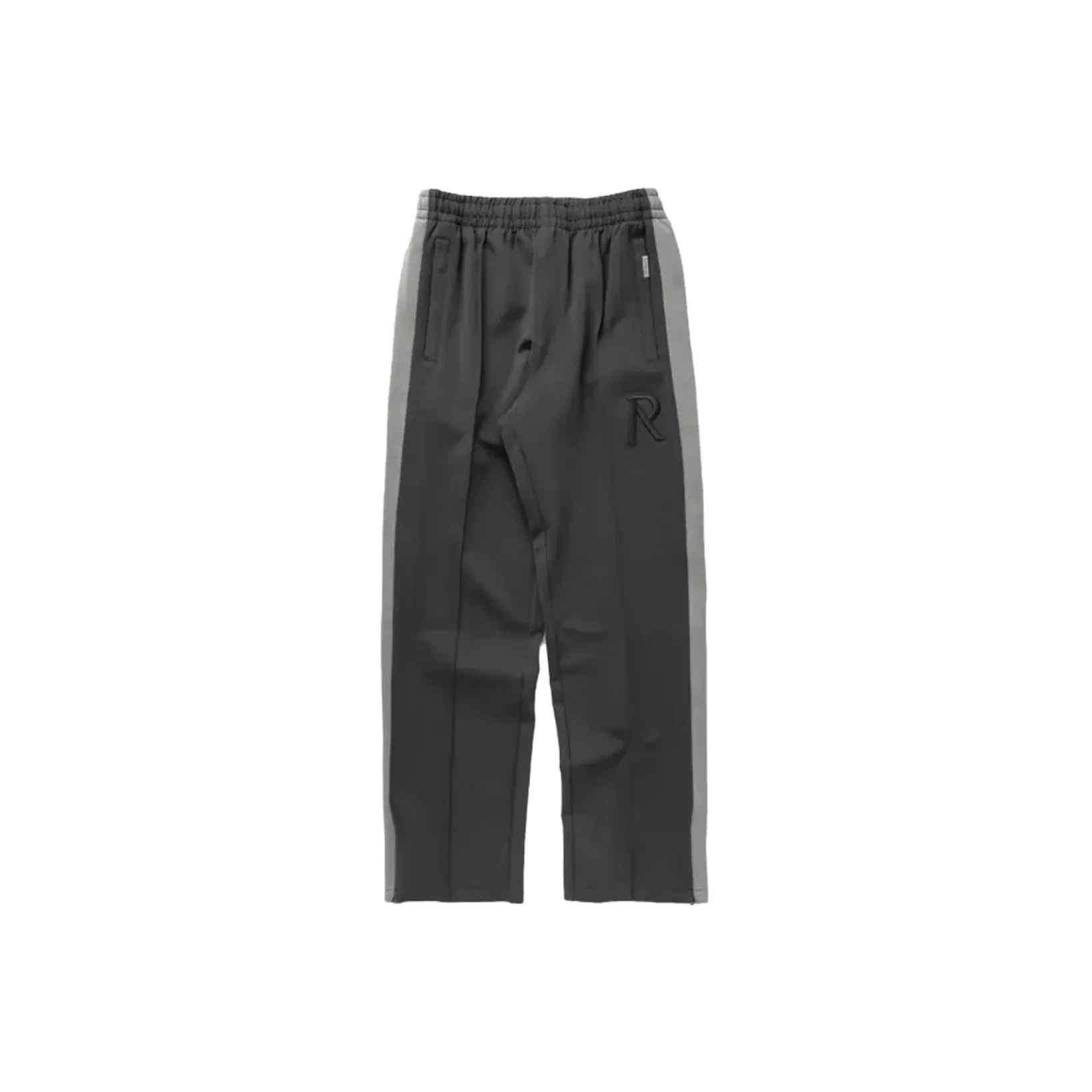 REPRESENT Knitted Sweatpants Men's Gray