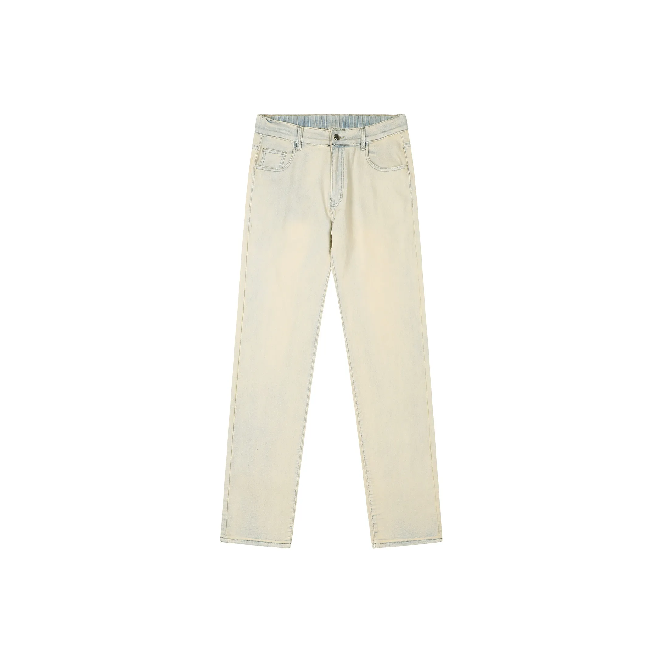 Paddy Julia Унисекс Джинсы