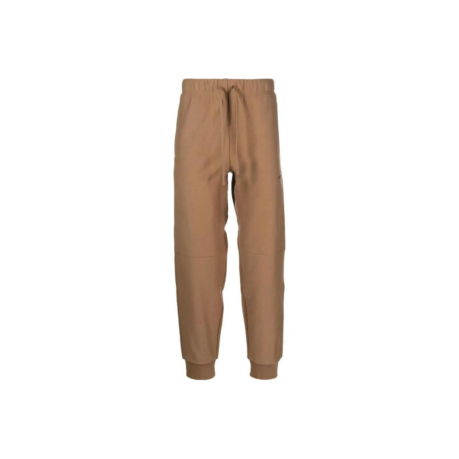 Carhartt WIP Knitted Sweatpants Men's Umber