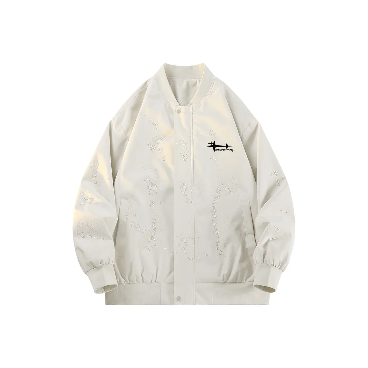 Chisportate Jackets & Coats Unisex