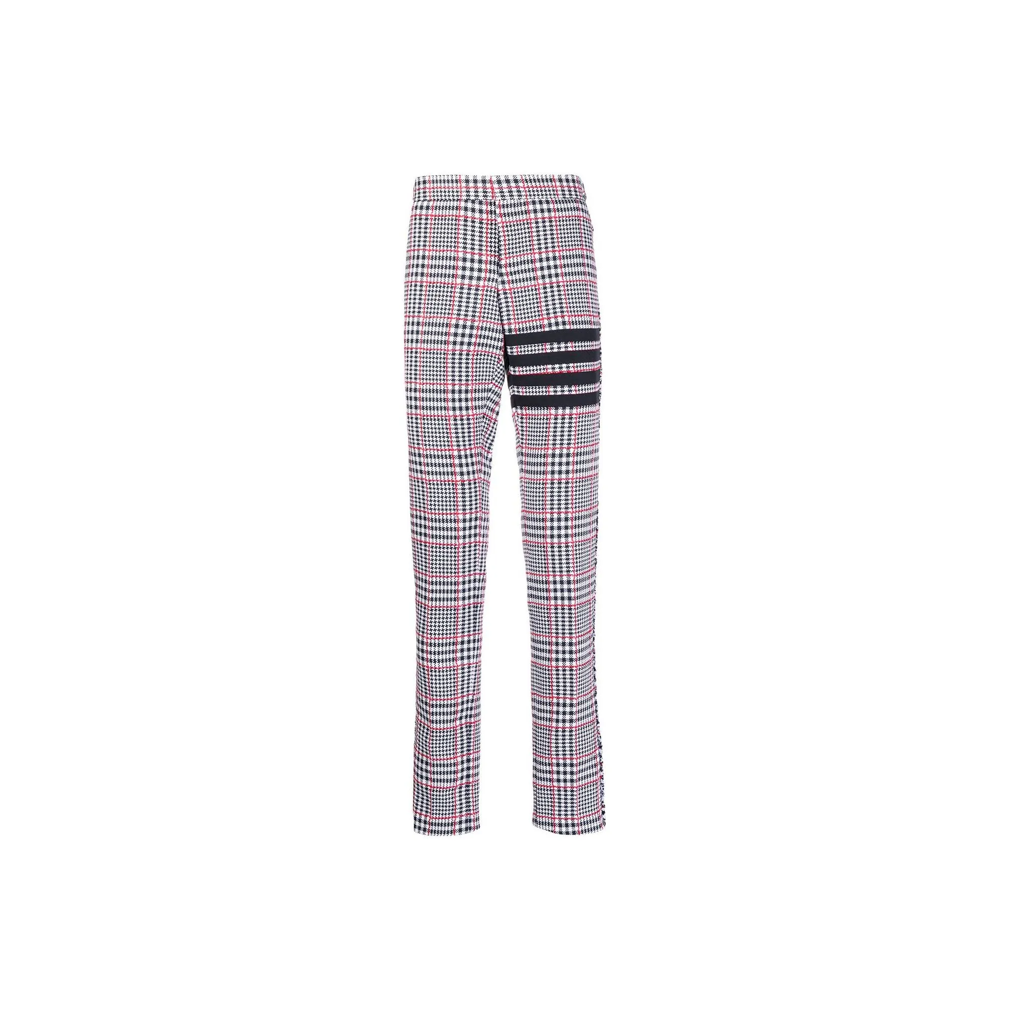 THOM BROWNE· Casual Pants Men's