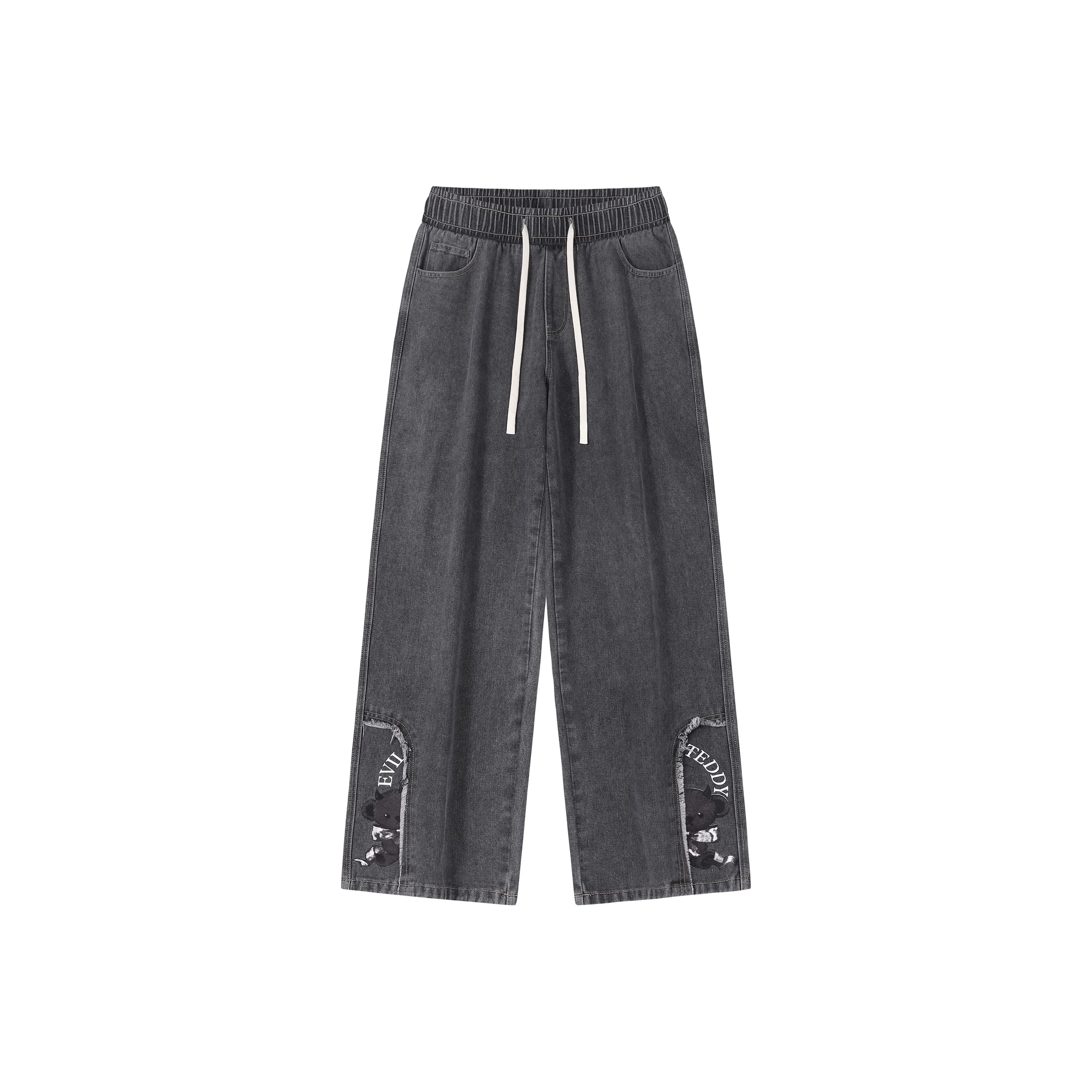 Teddy Bear Collection Унисекс Джинсы