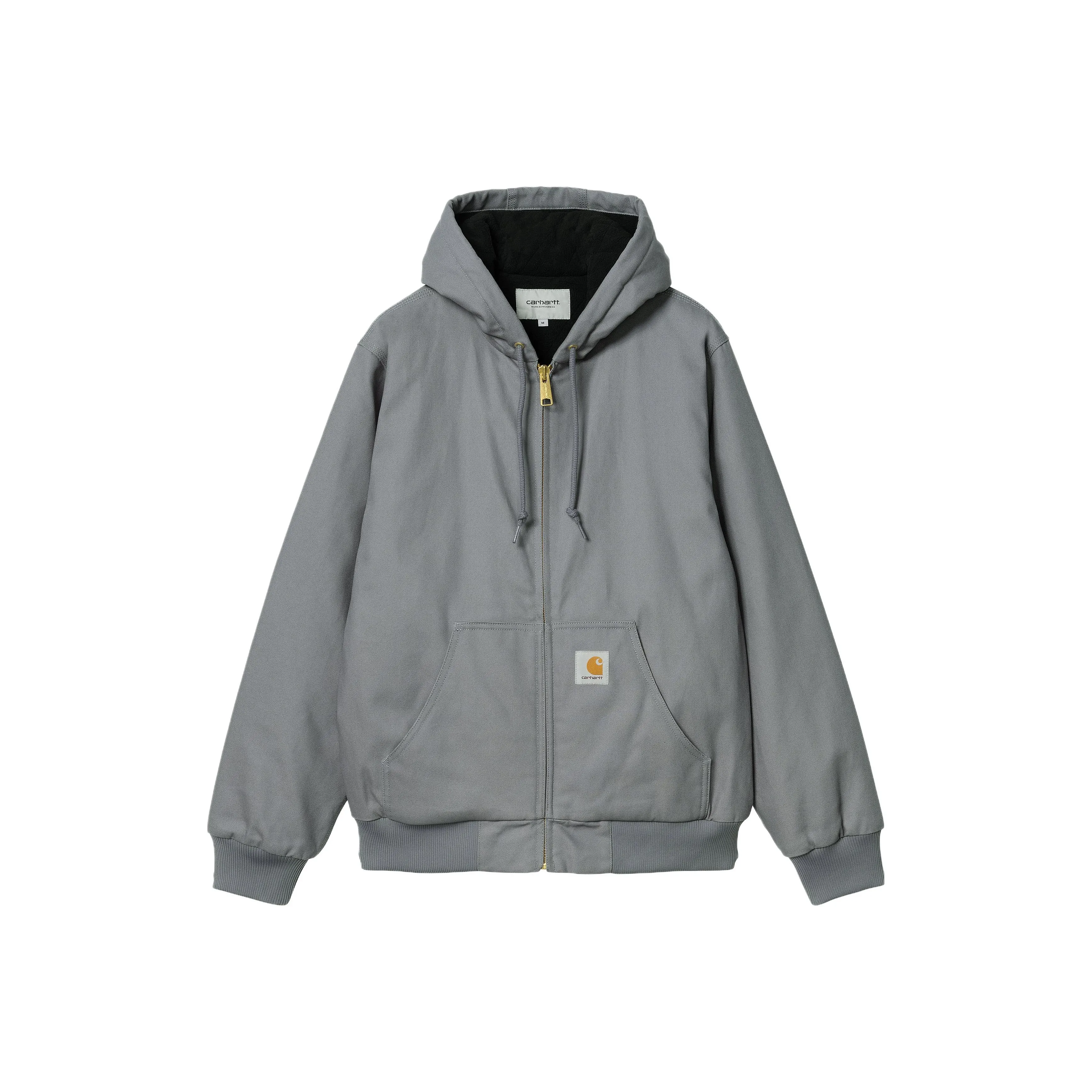 Carhartt WIP Jackets Unisex Gray