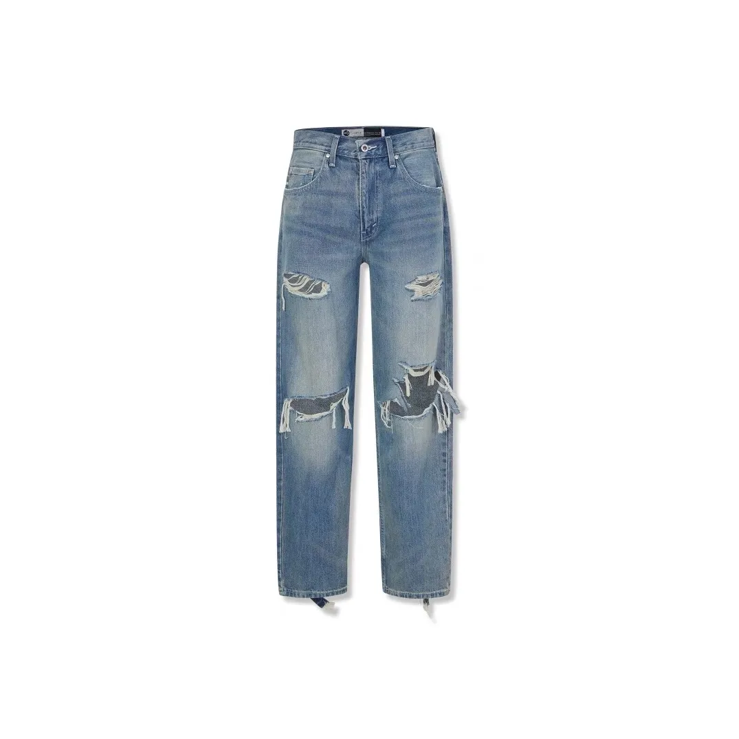 Levis the jeans Men Blue
