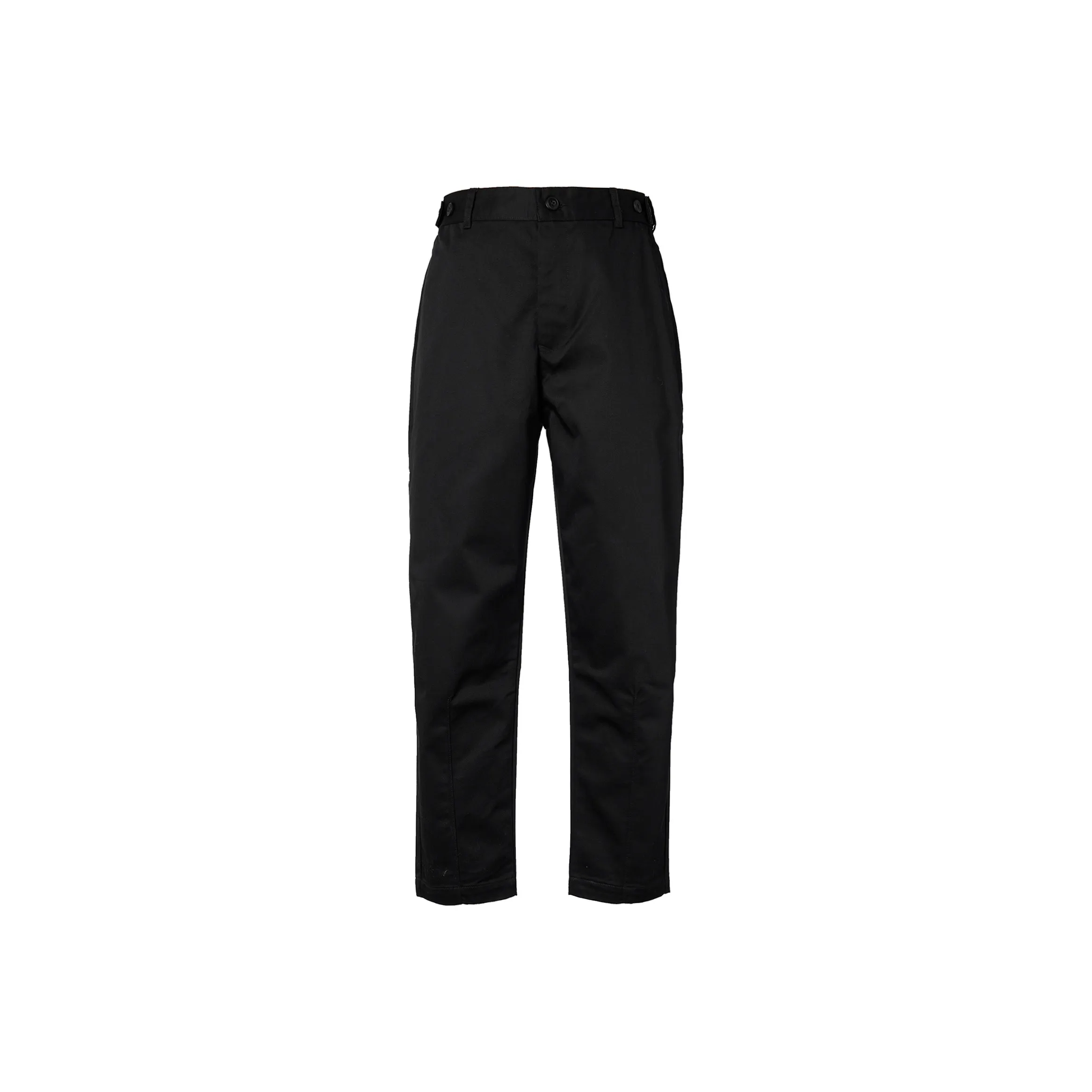 Dickies Повседневные брюки Мужские Черные