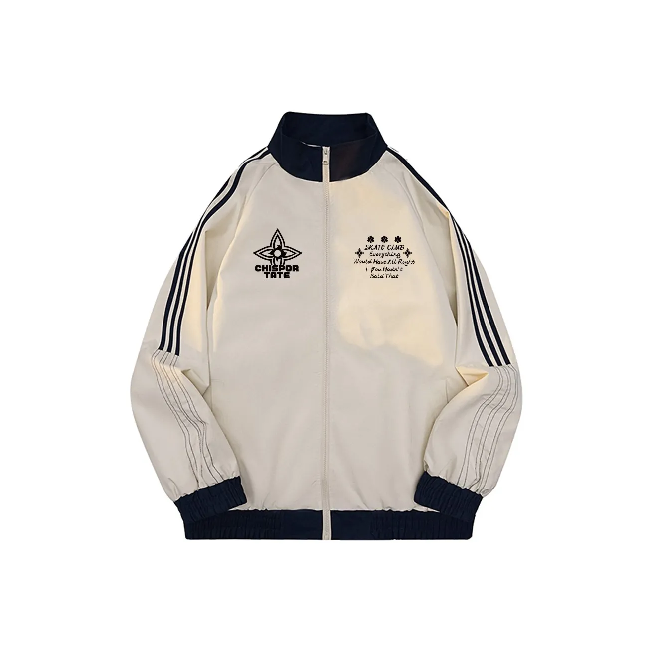 Chisportate Jackets & Coats Unisex