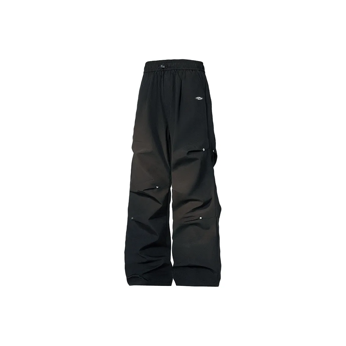 XINIYA TRAVEL Cargo Pants Unisex Black