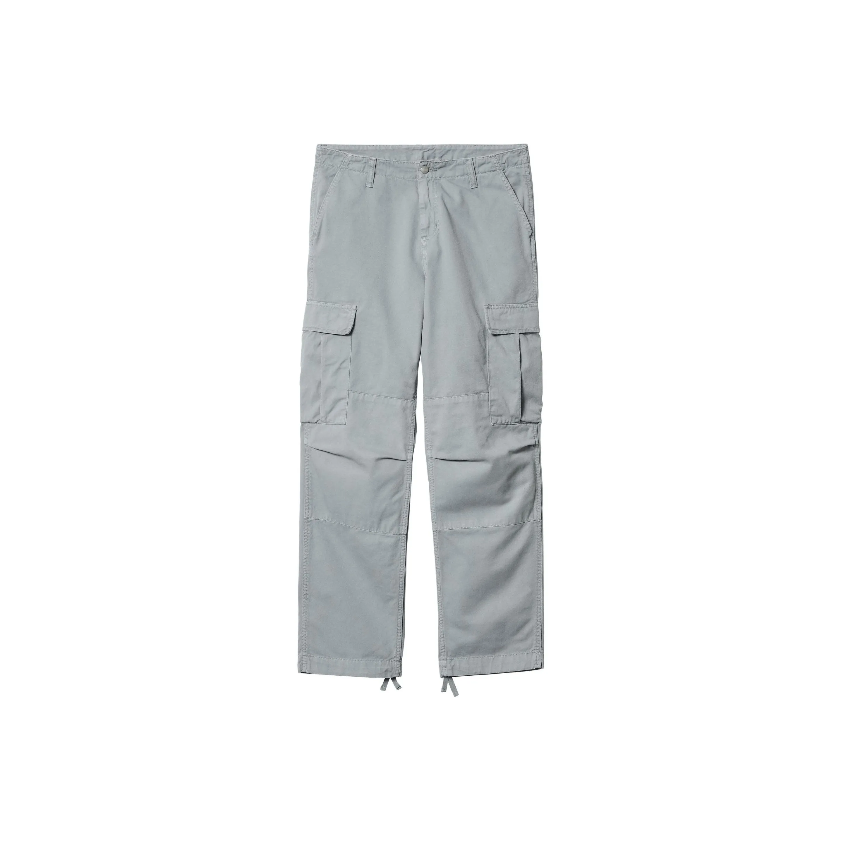 Carhartt WIP Regular Cargo Pant Cargo Pants Men's Dove Gray