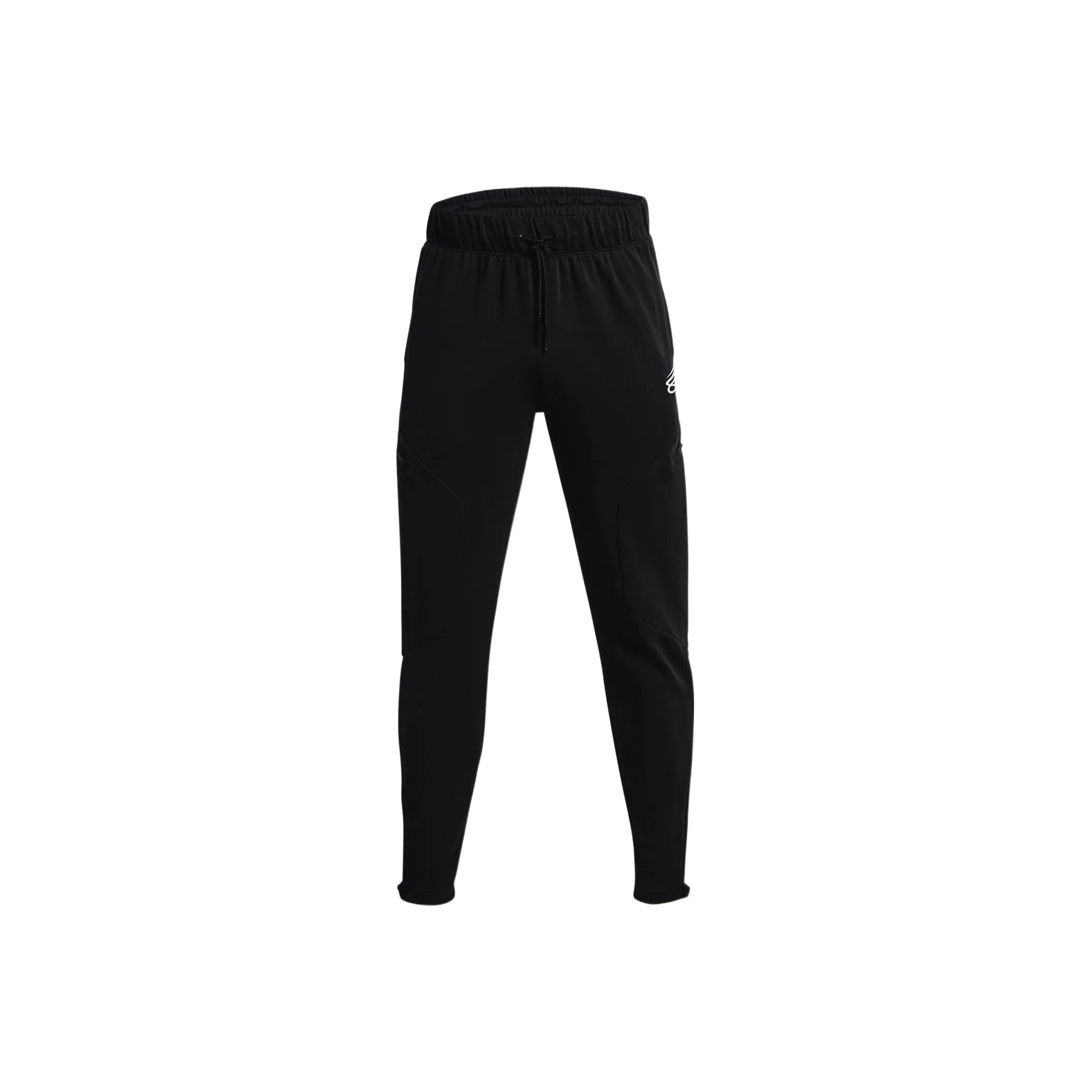 Under Armour Curry Casual Pants Men's Black
