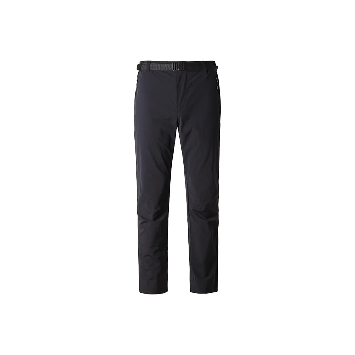 Columbia Casual Pants Fall Men's Black