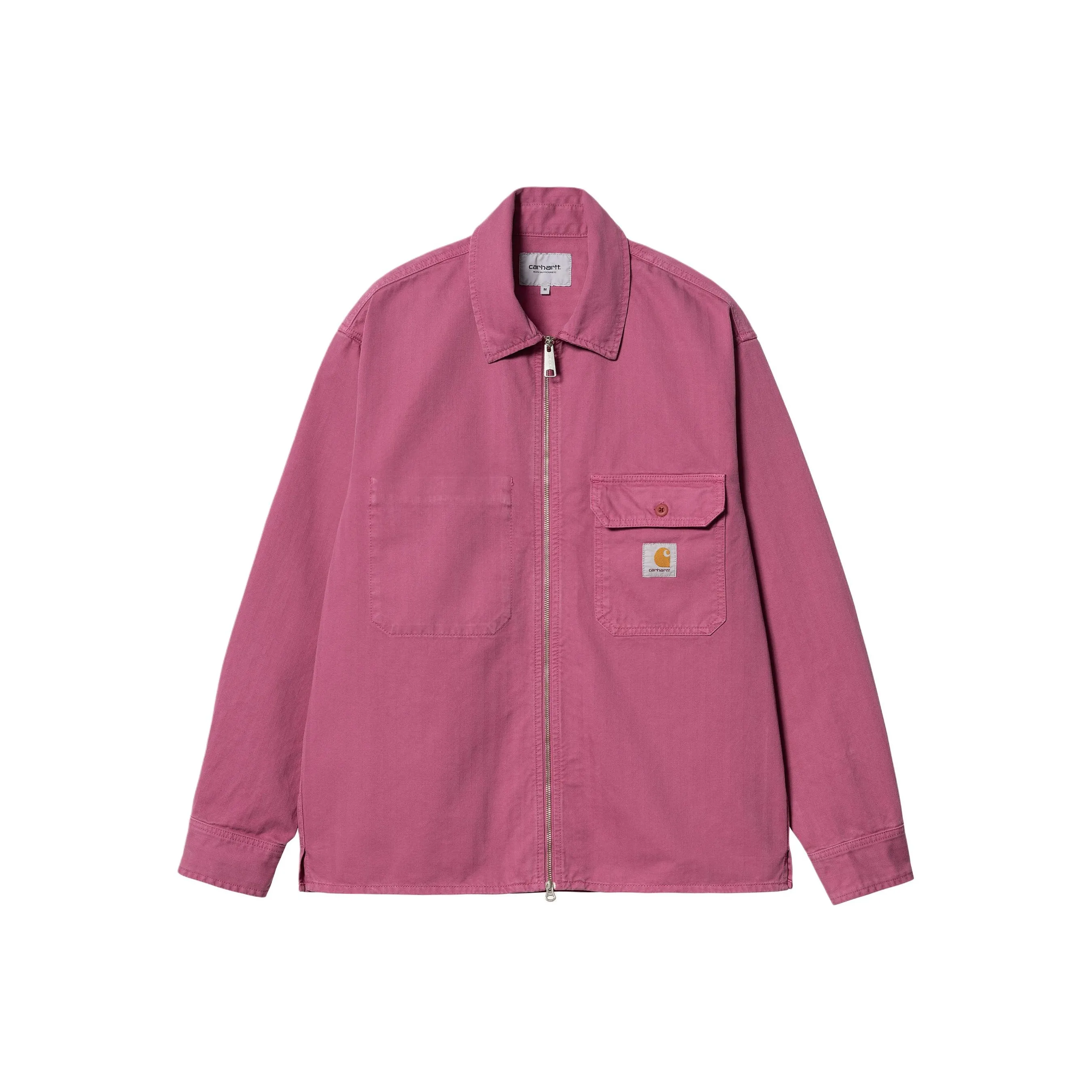 Carhartt WIP Jackets Men Fuchsia
