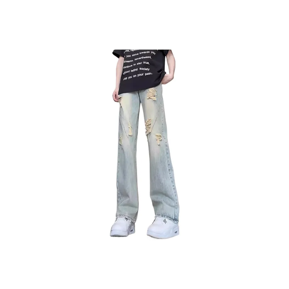 Glona Klio Jeans Unisex