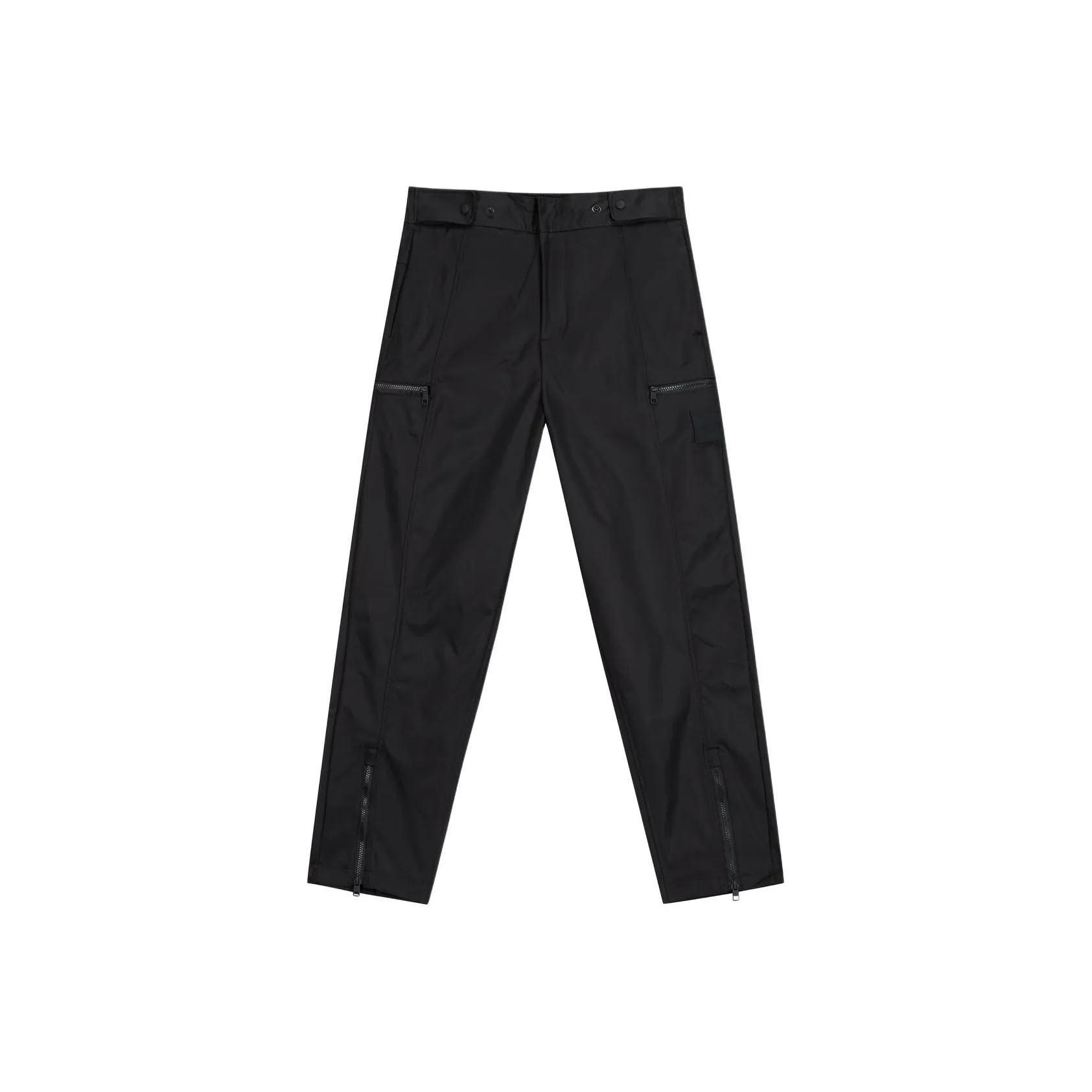 CALVIN KLEIN Cargo Pants Men's Black