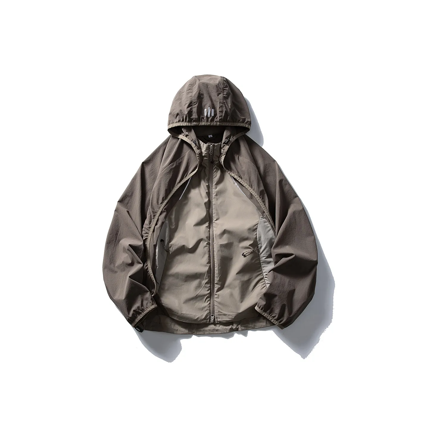 Pimio Унисекс Куртки