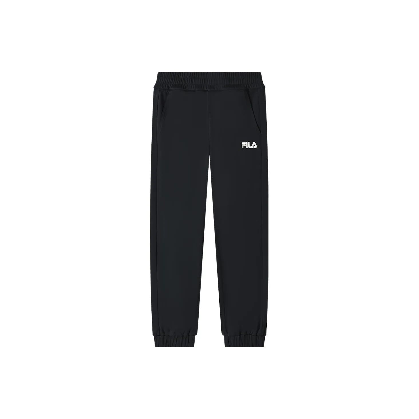 FILA X Magic Stick Joint Series Knitted Sweatpants Unisex
