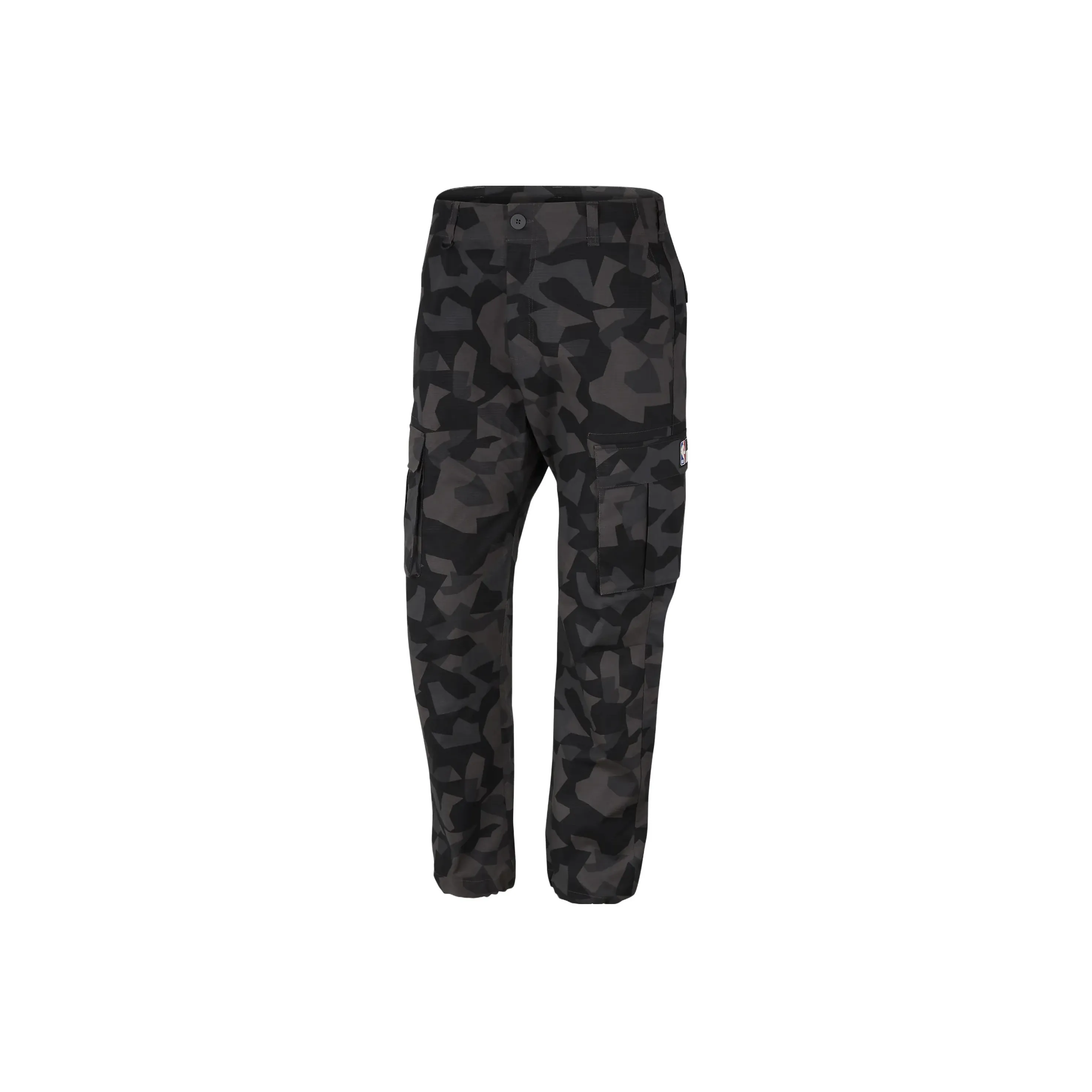 Nike Nba Team 31 Courtside Cargo Pants