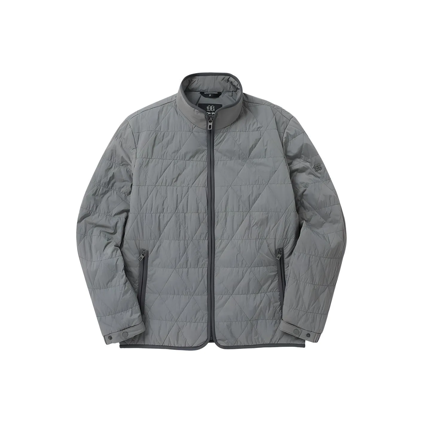 KOLON SPORT SS24 Хлопковый пуховик Мужской