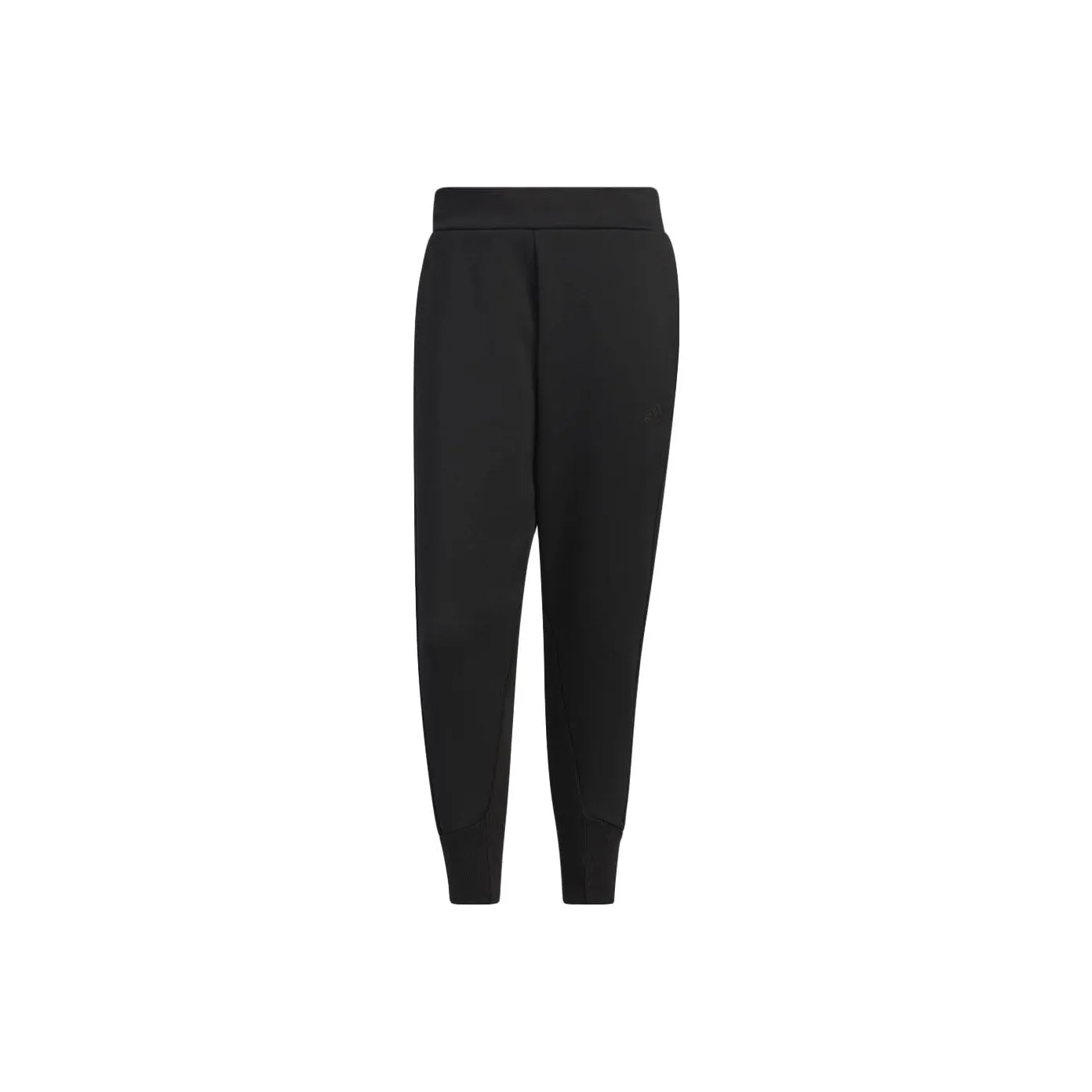 Adidas True Healing Series Knitted Sweatpants Men's Black