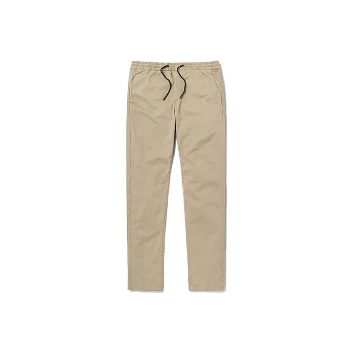 Timberland Casual Pants Men's Light Mud