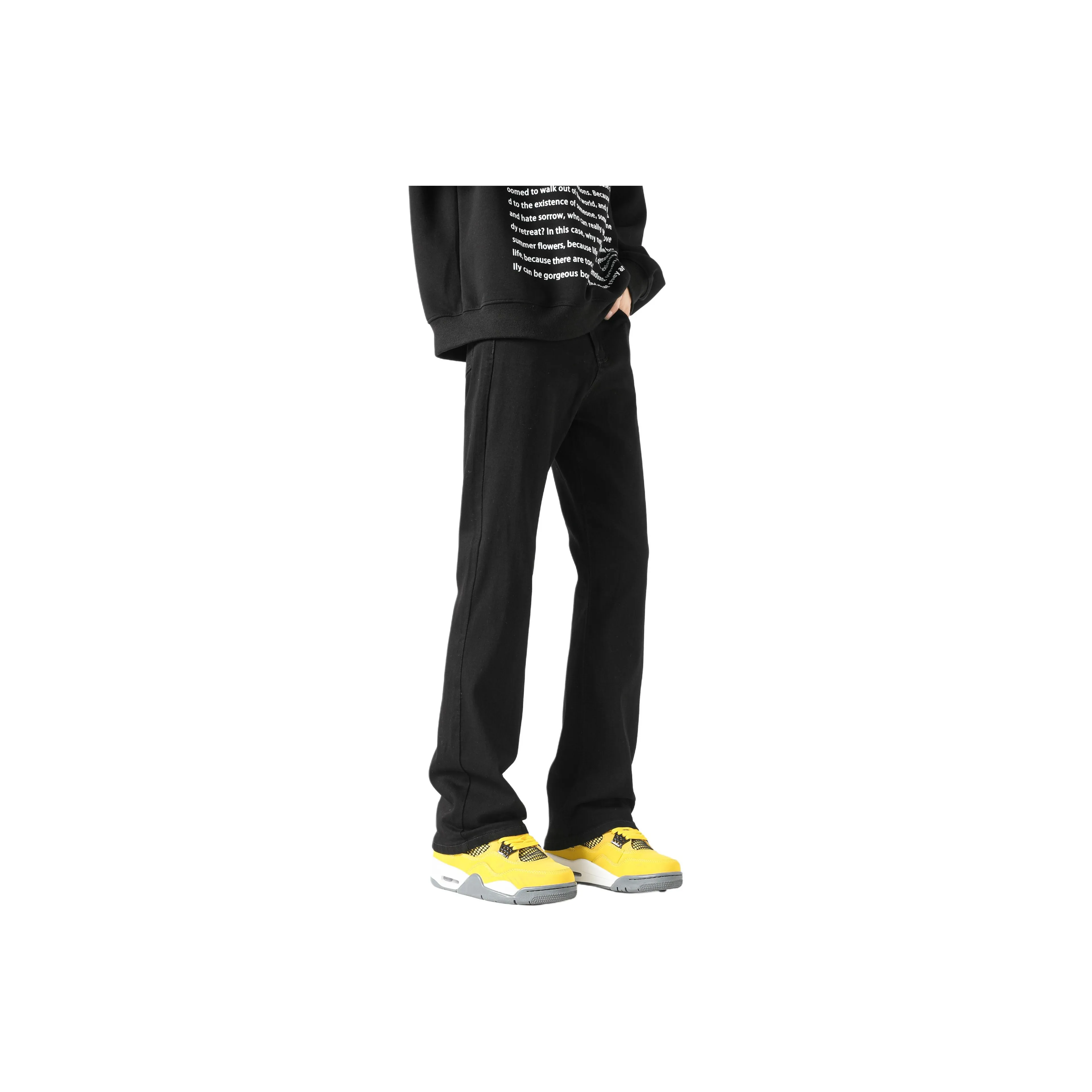 ROBINHOOD Унисекс Джинсы