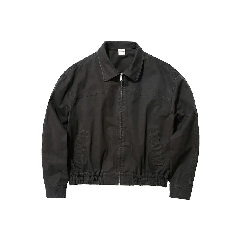 COUNTRY MOMENT Куртки и Пальто Унисекс Темно-Серый