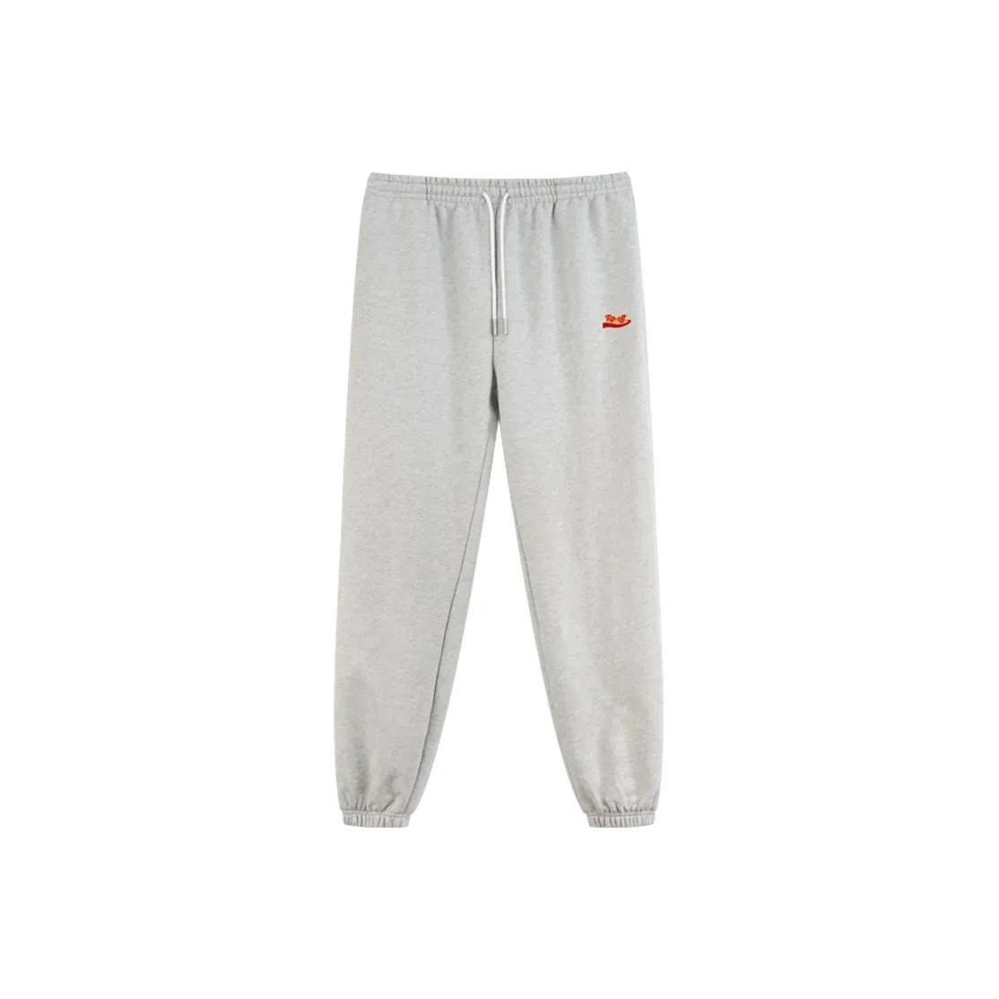 TIP OFF Knitted Sweatpants Unisex