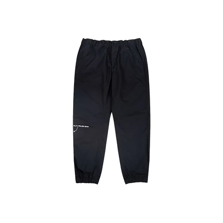 Dickies Мужские Повседневные Брюки Черные