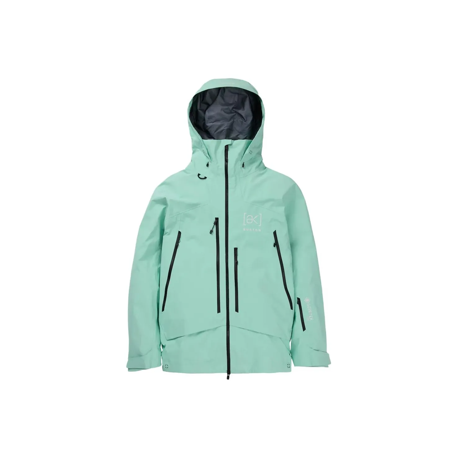 BURTON AK Acamar GORE TEX PRO 3L Jackets Coats Men