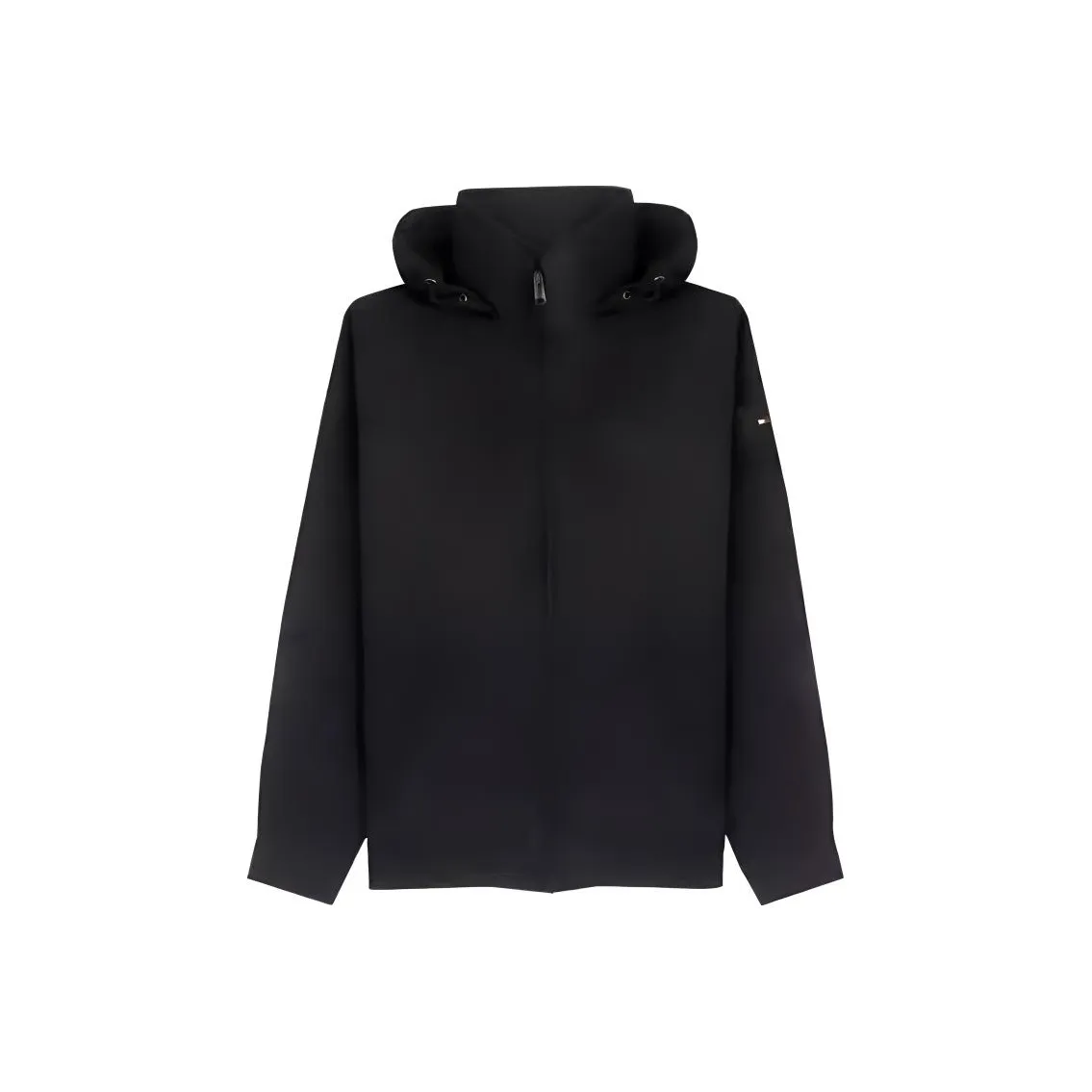 Tommy Hilfiger Куртки и Пальто Осенний Мужской Черный