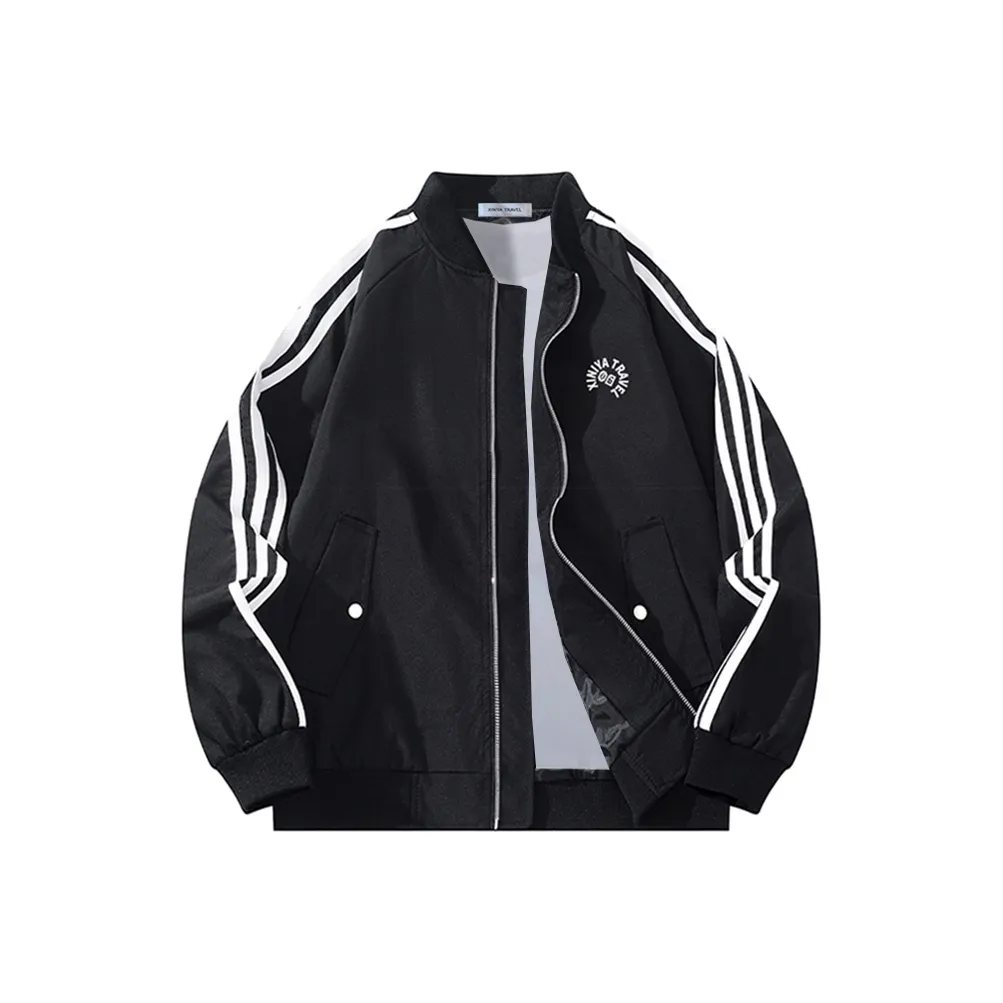 XINIYA TRAVEL Jackets Coats Unisex