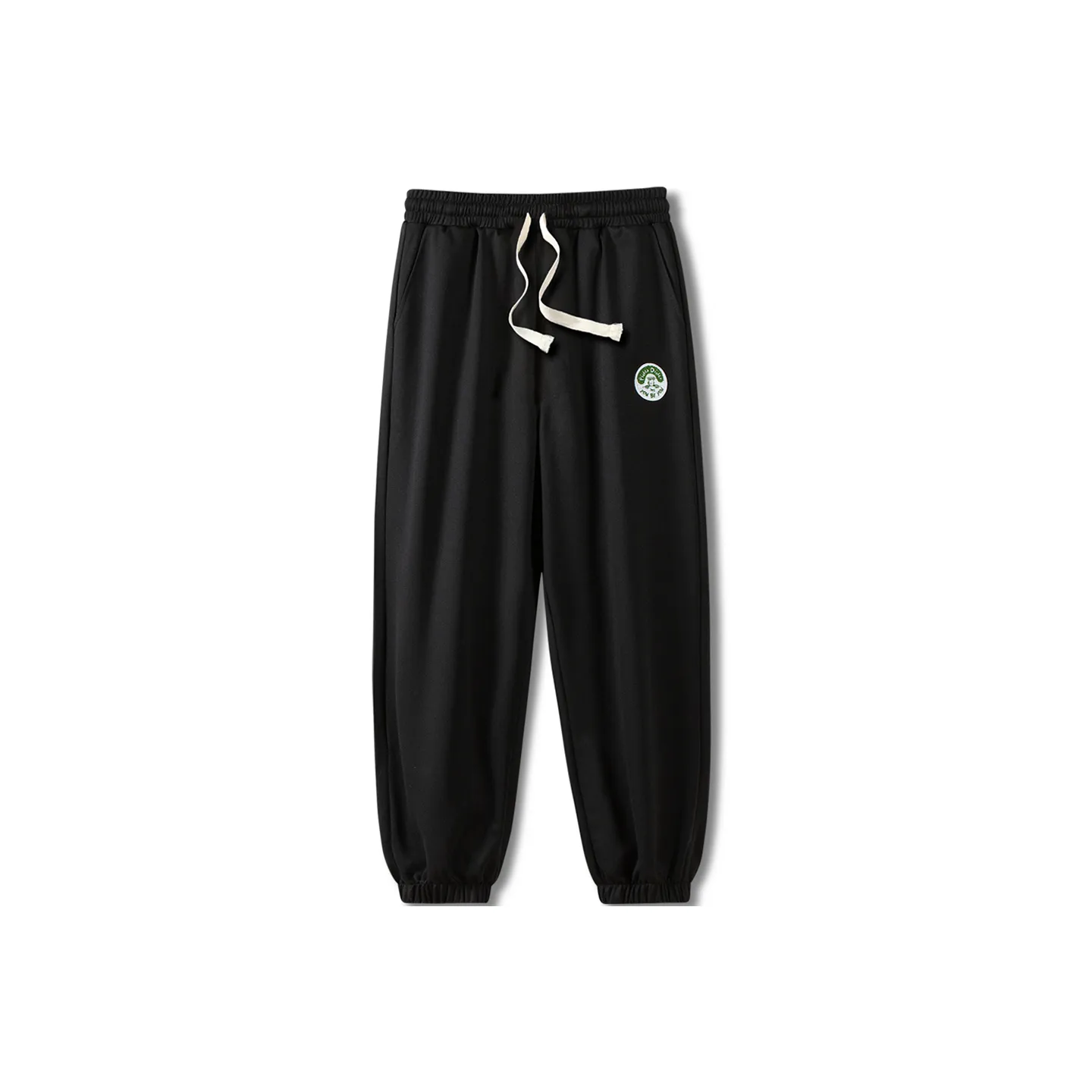 FIDO DIDO Casual Pants Unisex